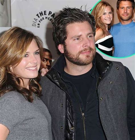 is maggie lawson married